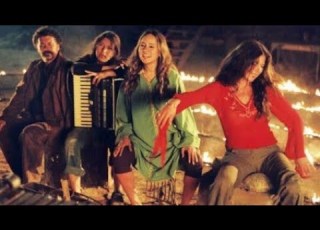  La Samphonie Marocaine السمفونية المغربية
