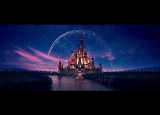 Walt Disney Pictures College Road Trip