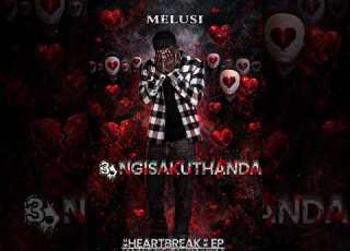  MELUSI NGISAKUTHANDA OFFICIAL AUDIO