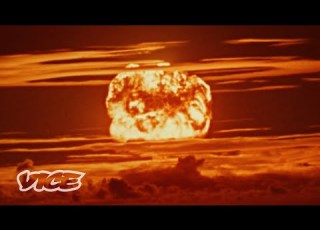 What A Nuclear Bomb Explosion Feels Like