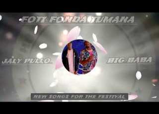  NEW SONGS FOR THE FESTIVAL 2024 FOTI FONDA TUMANA Moviescores