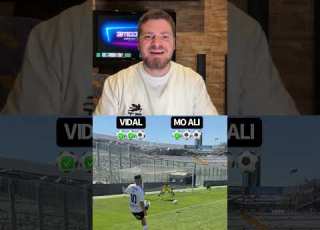 كيف هيك فيدال أو مو علي جوزيف خليل