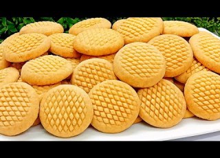 كحك العيد الدايب بأنجح مقادير مظبوطه جدا بالكوب والجرام بطعم وشكل ينافس كحك المحلات