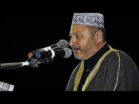 الحاج عامر الكاظمي السور الشريفه يس الضحى القدر الفيل الكوثر الطور العراقي