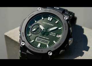  TOP 5 BEST SOLAR WATCHES THAT EVERY MAN SHOULD OWN IN 2025