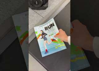 雑誌 Tarzan にも掲載された 2秒で重量変更が可能な可変式ダンベル24kgセットが登場