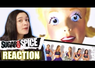  SUGAR SPICE Movie Reaction
