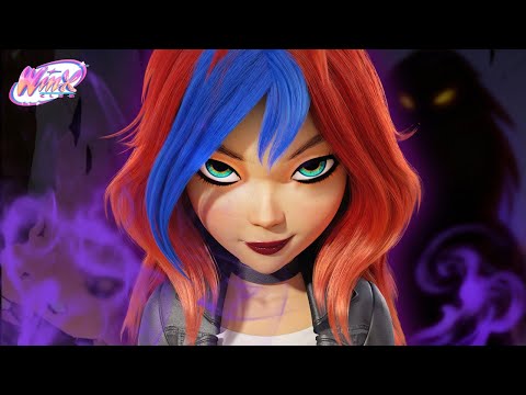 Bloom Turns Dark Bloom Can The Winx Save Her Winx Club The Magic Is Back Bloom Turns Dark Bloom Can The Winx Save Her Winx Club The Magic Is Back