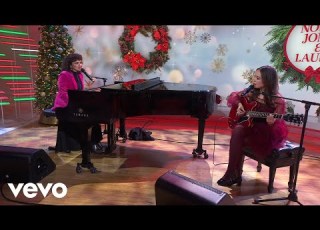 Norah Jones Laufey Better Than Snow Live On The Today Show 2023