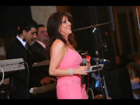 نيشان الخطوبة سوسن نجار