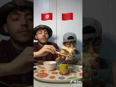 فارس قتلني بالحار اللهجة التونسية ضد اللهجة المغربية فارس قتلني بالحار اللهجة التونسية ضد اللهجة المغربية