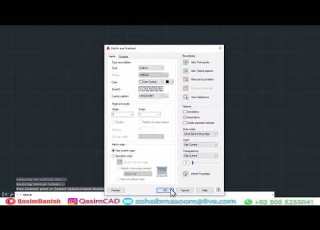 How To Add Hatch Patterns In AutoCAD