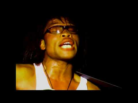 African China Mr President