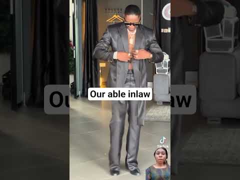 Oh Mein Gott Priscys Ehemann Juma Jux Sieht Aus Wie Ein Model Direkt Aus Einer Zeitschrift