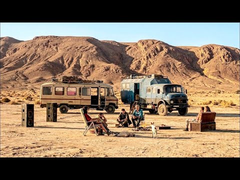 افتكروا ان المكان ده آمن مكانوش يتخيلوا كمية الرعب اللي فيه