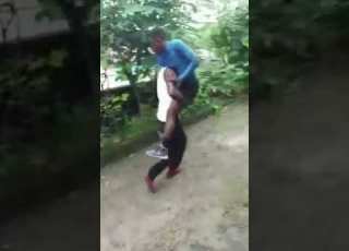  Engolo Capoeira