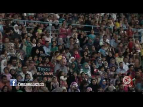 فاصل طيور الجنة السادرس