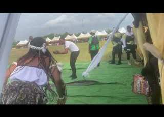  UWANNA RECEPTION CEREMONY VIDEO