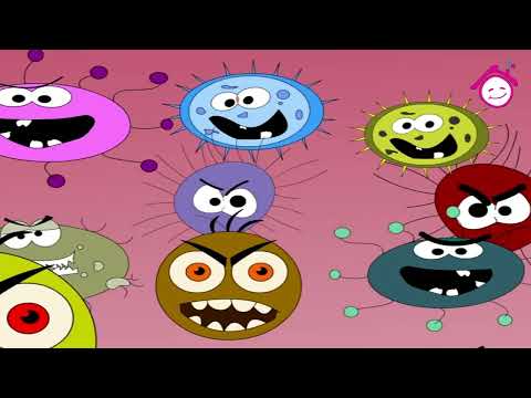 Al Lozat Song أغنية اللوزات قناة دار القمر قناة الطفل العربي Al Lozat Song أغنية اللوزات قناة دار القمر قناة الطفل العربي