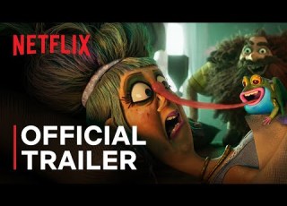 The Twits Official Trailer Netflix