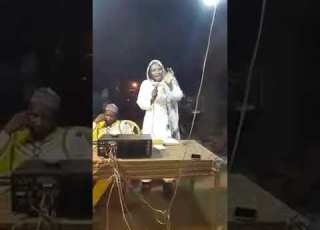  Mallam Pamparewa Challenges Of Marriage And How To Handle It