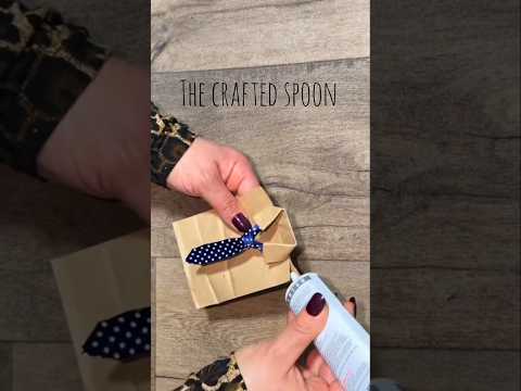 علبة هدايا لطيفة اصنعها بنفسك علبة هدايا رائجة فن طي الورق الأوريغامي علبة هدايا طريقة التعبئة