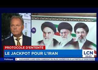  U S Memorandum Of Understanding A Jackpot For Iran Here S Why