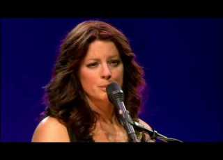 Sarah McLachlan Dirty Little Secret Afterglow Live HD