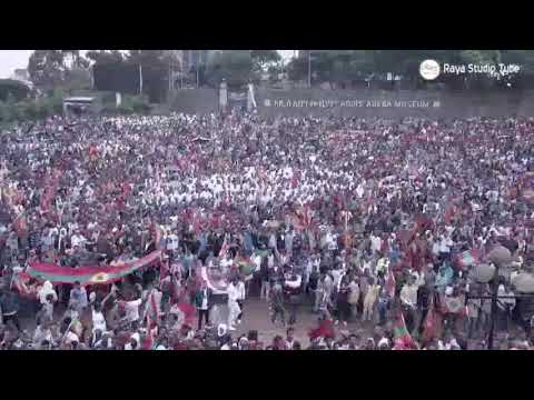 Falmataa Kabbadaa WBO Abdii Sabaa New Oromo Music