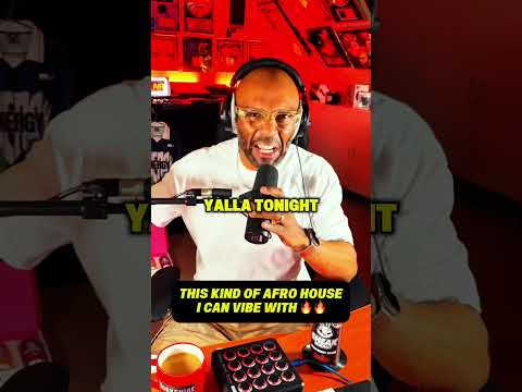 MistaJam Reacts To MetaBoy X Samsara Yalla FG