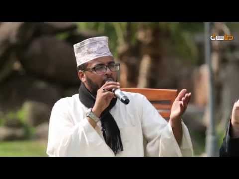 العنادل أنشودة هبت نفحات أنسية بصوت المنشد المبدع محمد عباس HD