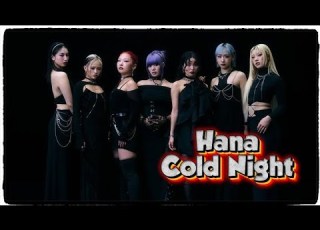  Hana Cold Night Sub Español