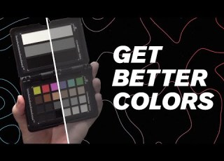3 Steps For Accurate Video Colors In Davinci Resolve Intro To Color Charts And Scopes