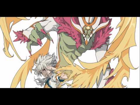 Inazuma Eleven GO Shine Dark OST Unlimited Shining