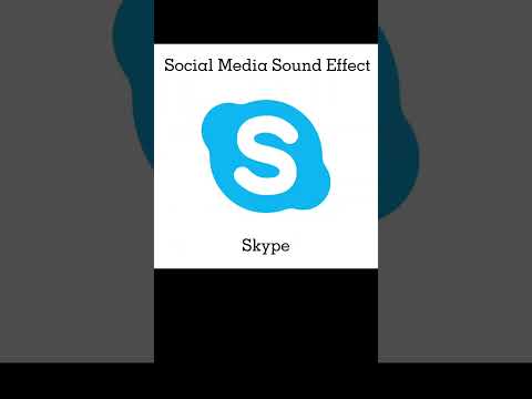 Social Media Sound Effect