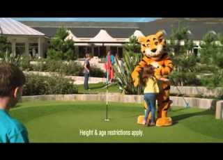  Haven 2011 TV Ad