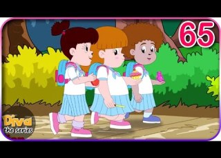  Seri Diva Eps 65 Cupcake Mona Diva The Series Official