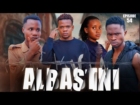 ALBASTINI Episode 54