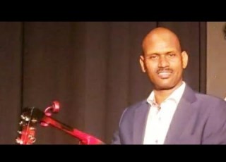 Eritrean Elias Mesmer Tigre Musik Hoy Hoy Merawi Wedding