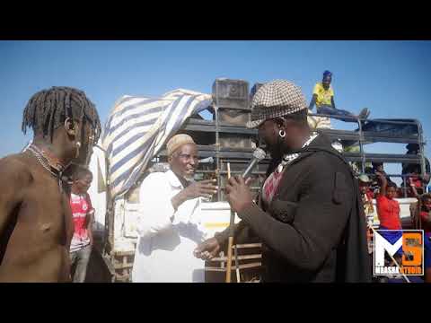 PAWA NDILA 0784026691 MBASHA STUDIO