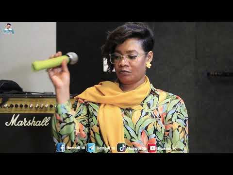 جديد اماني عيسى غدرو بيا راجين شماته عليا الخفافيش New2025 جديد الاغاني السودانية٢٠٢٥