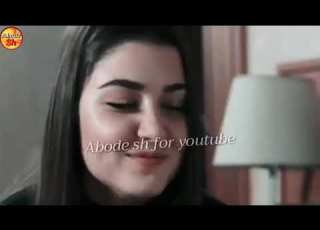 حبيبي كان ما تدري ترى حبك بدأ يسري بدمي وأنت يا عمري سكنته