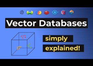  Vector Databases Simply Explained Embeddings Indexes
