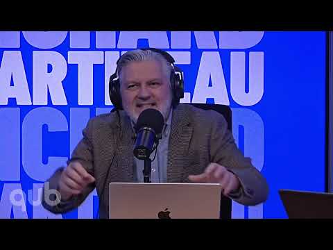 Julien Lacroix WHERE Were You My Little Gang Of Vigilantes Richard S HUGE Anger