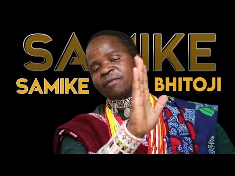 SAMIKE NG WENGELA BHITOJI AUDIO