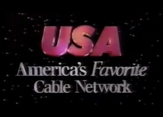  USA Network Id 1992