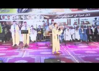  YouTube فرقة الأقصى ـ ياغزة منصورة Rmvb