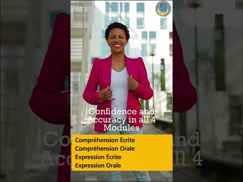 Try The Real TEF Exam Experience For Free