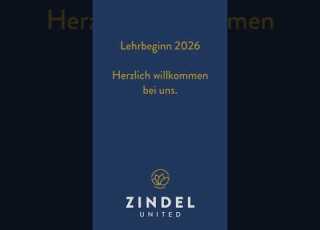  Lehrbeginn August 2026