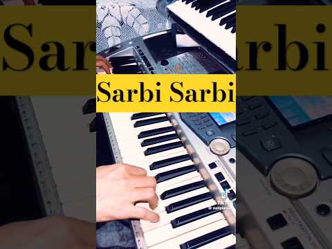 سربي سربي ليلة نرهج قلبي Sarbi Sarbi Cheb Fethi Manar 2024 سانتي راي Trendingshorts